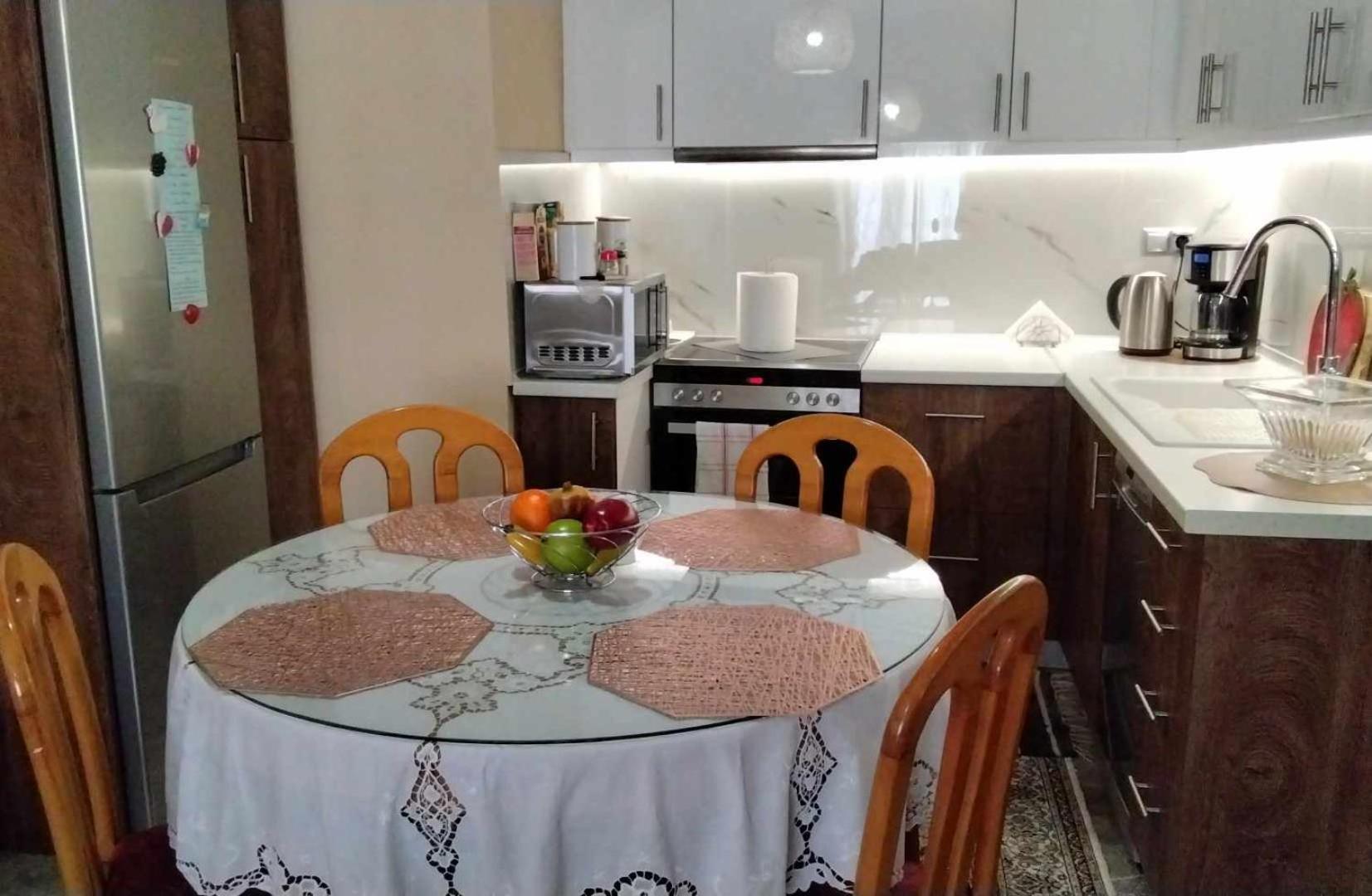 카발라 Mama'S House 아파트 외부 사진